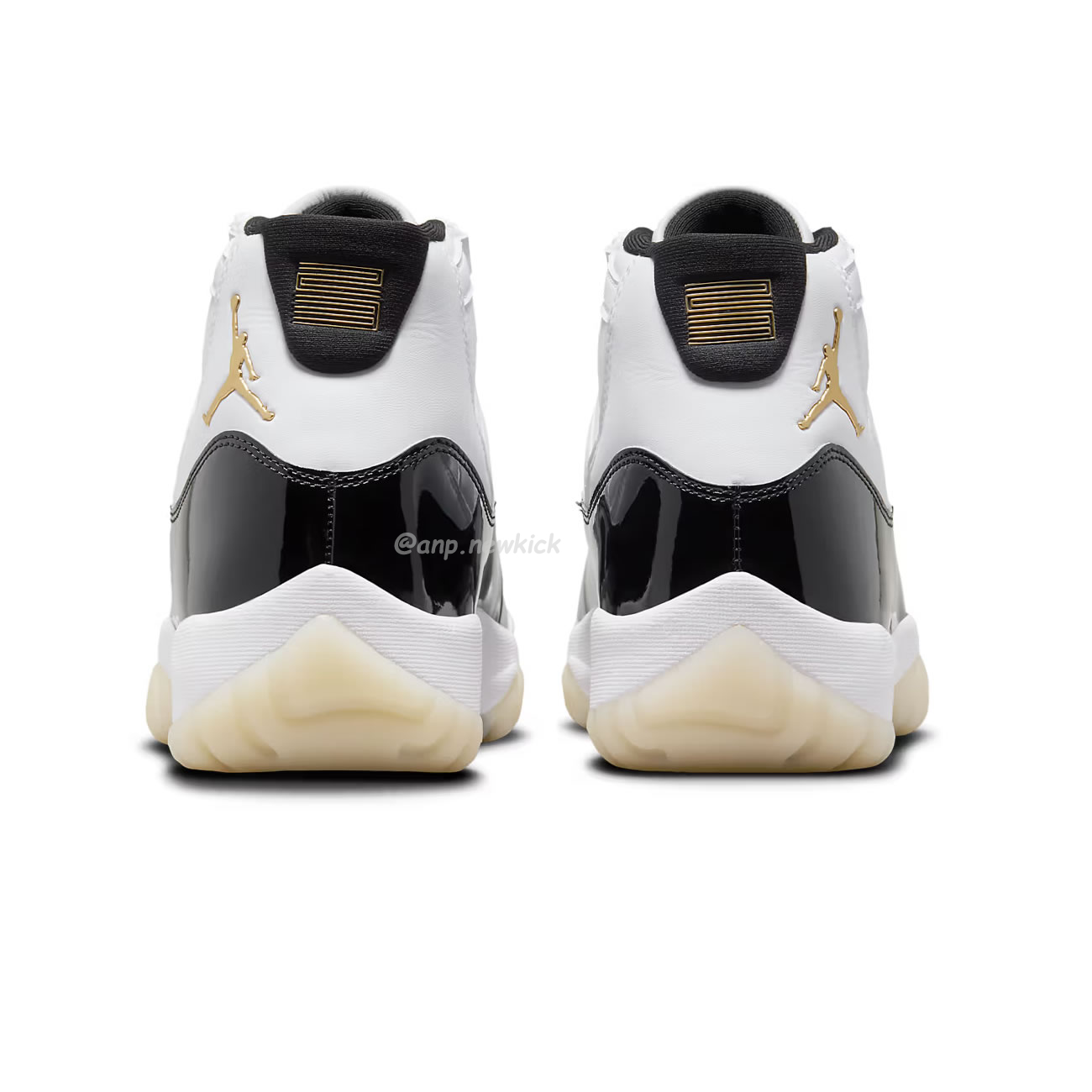 Air Jordan 11 Retro Dmp Gratitude 2023 Ct8012 170 (16) - newkick.app