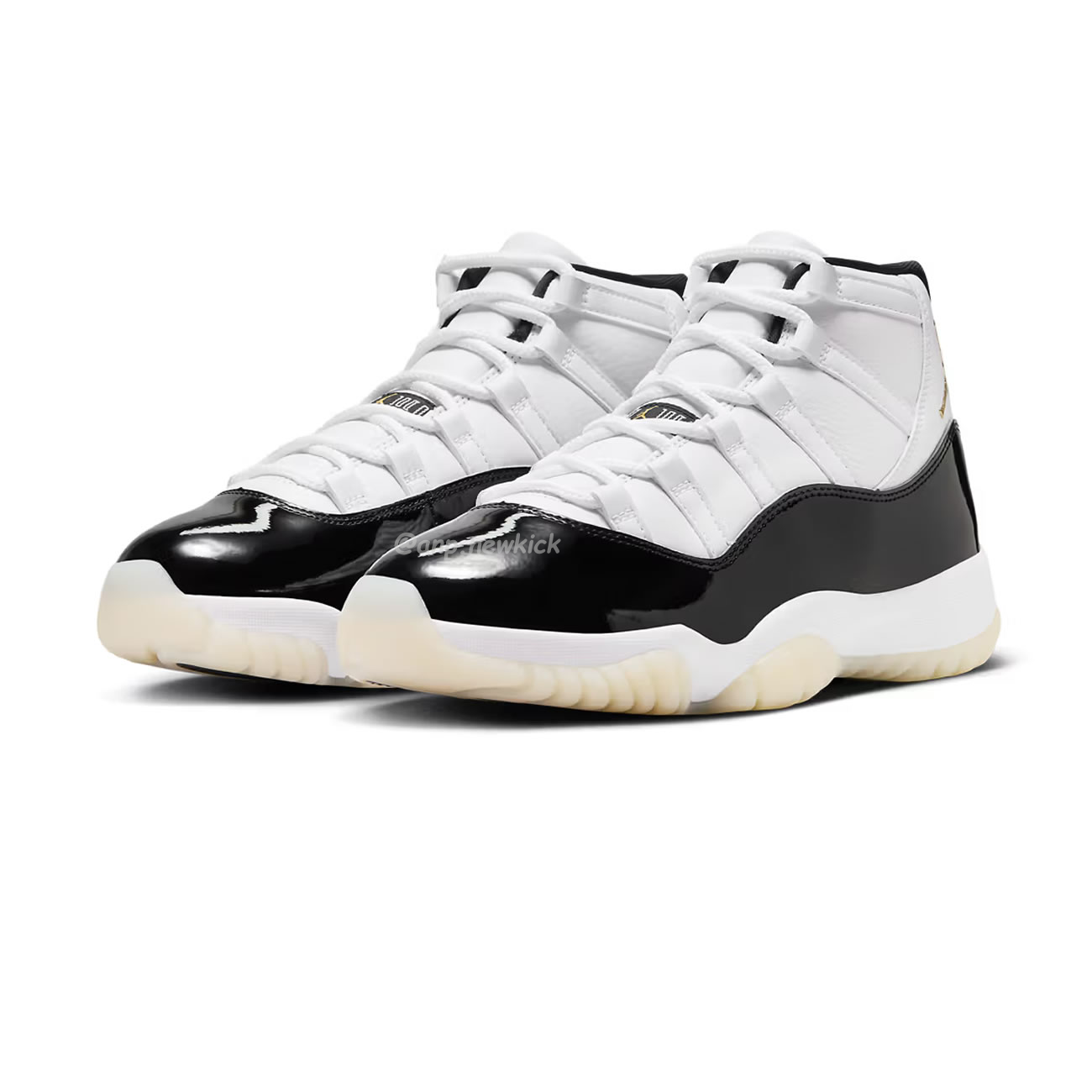 Air Jordan 11 Retro Dmp Gratitude 2023 Ct8012 170 (5) - newkick.app