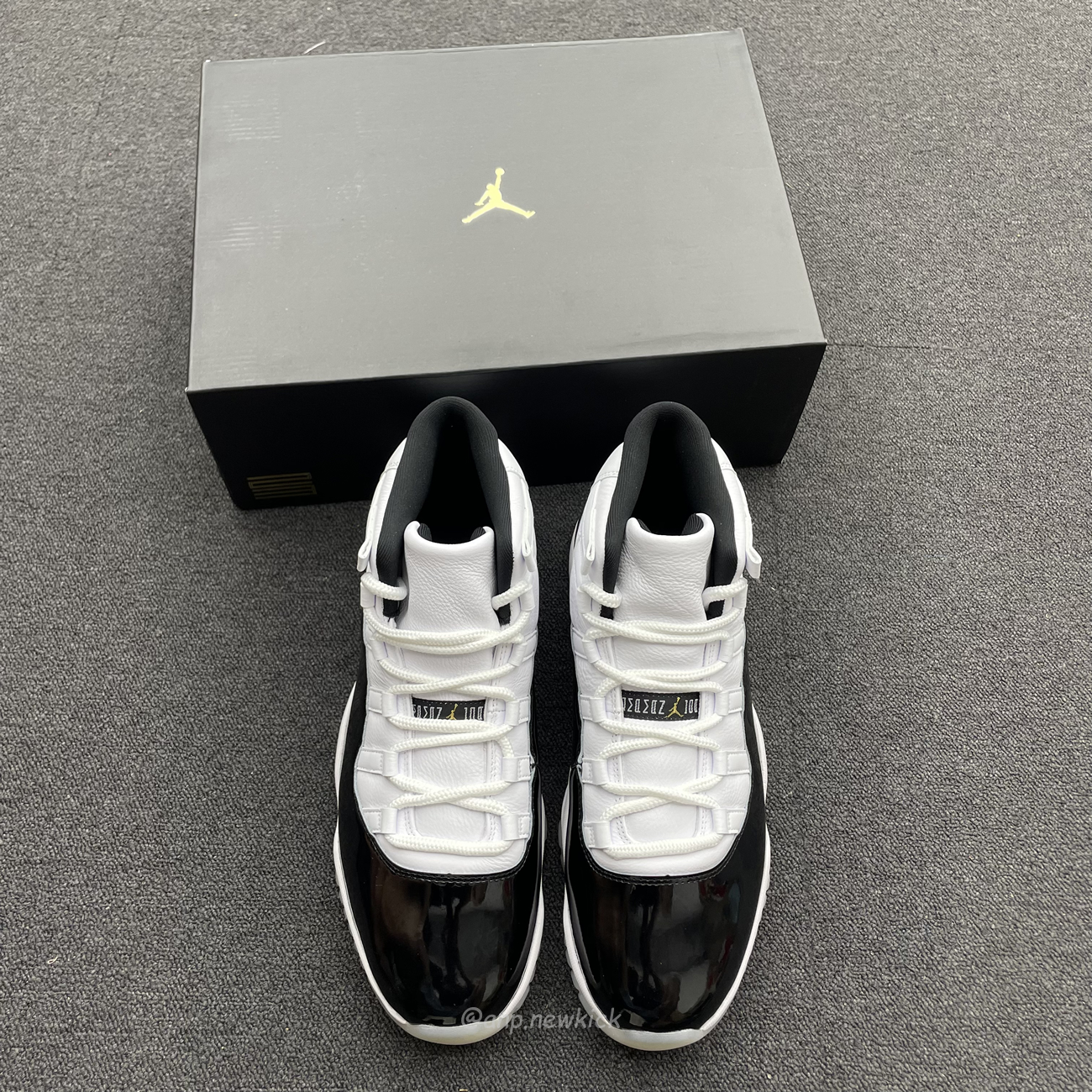 Air Jordan 11 Retro Dmp Gratitude 2023 Ct8012 170 (7) - newkick.app