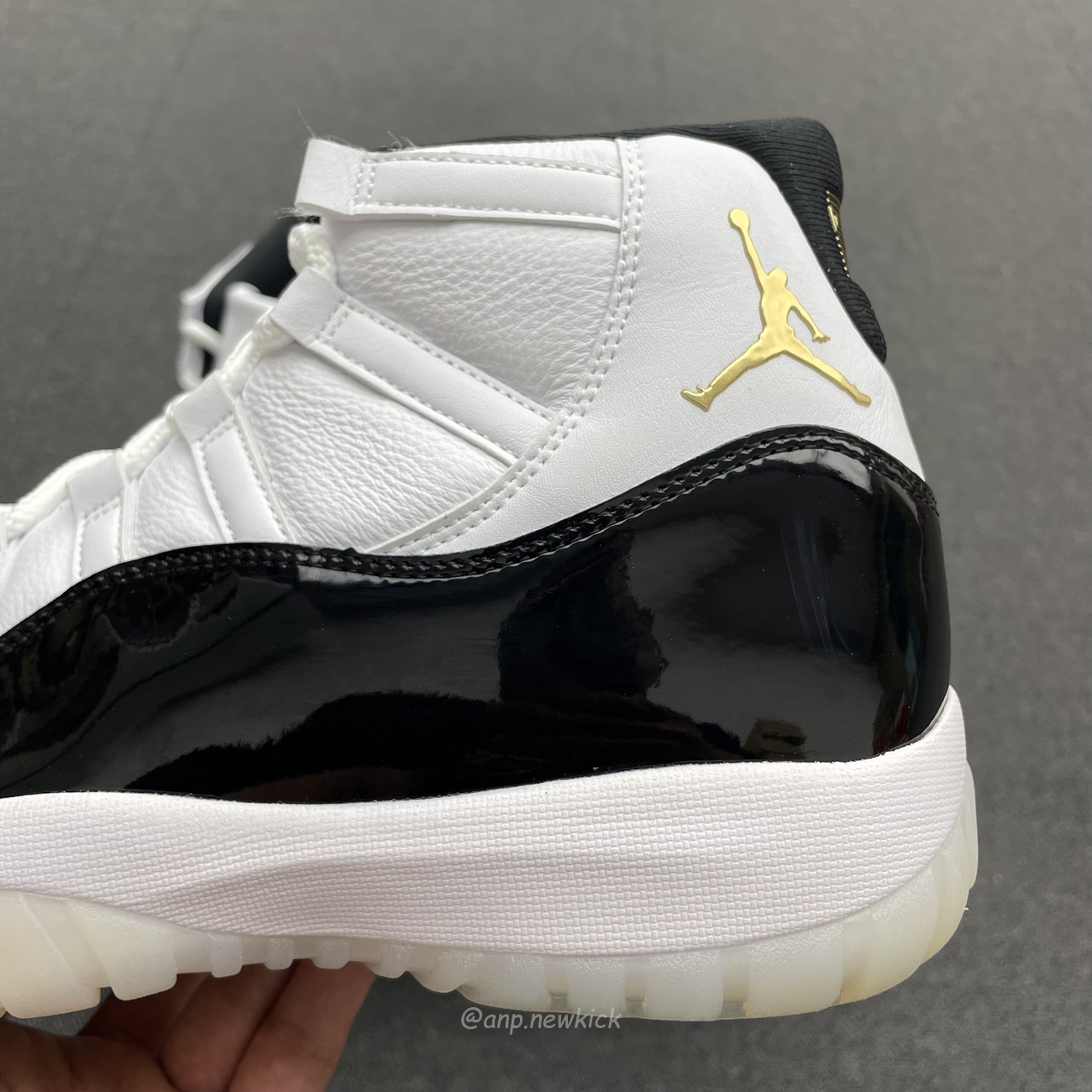 Air Jordan 11 Retro Dmp Gratitude 2023 Ct8012 170 (9) - newkick.app