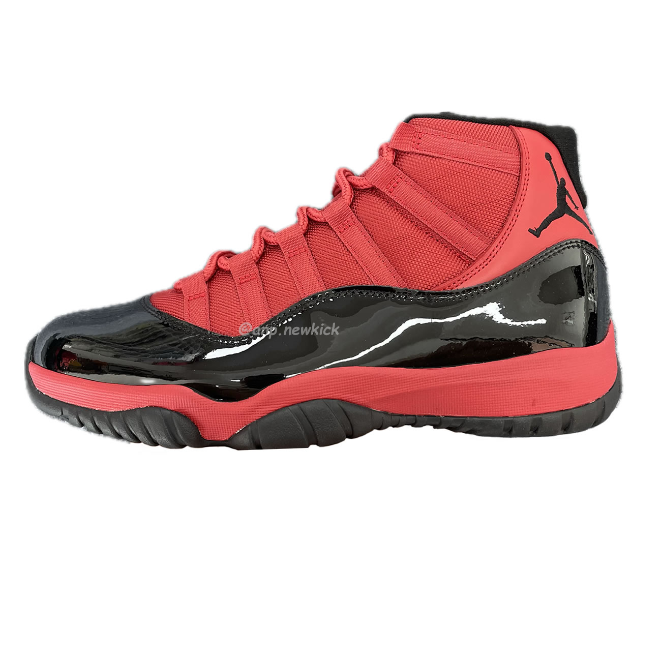 Air Jordan 11 Retro Red Black Ct8012 600 (1) - newkick.app