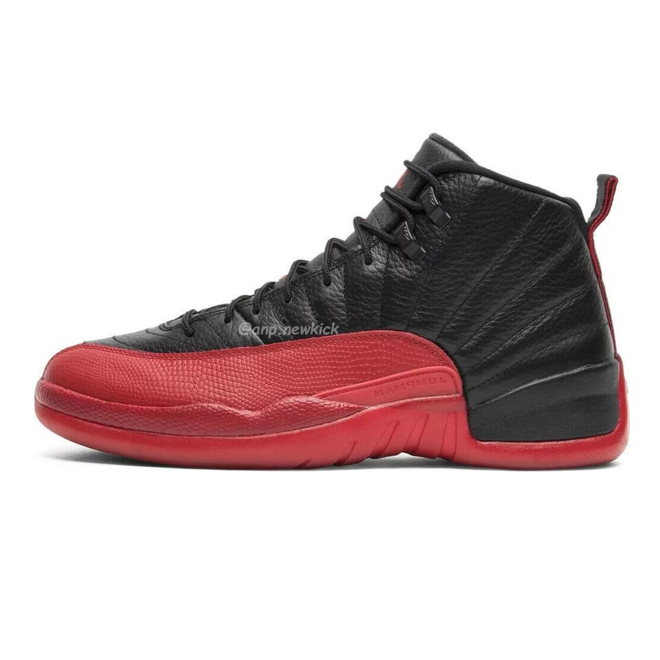 Air Jordan 12 Flu Game 2025 Ct8013 002 (1) - newkick.app