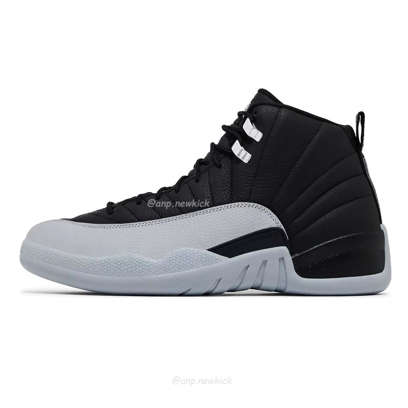 Air Jordan 12 Retro Barons Ct8013 010 (1) - newkick.app