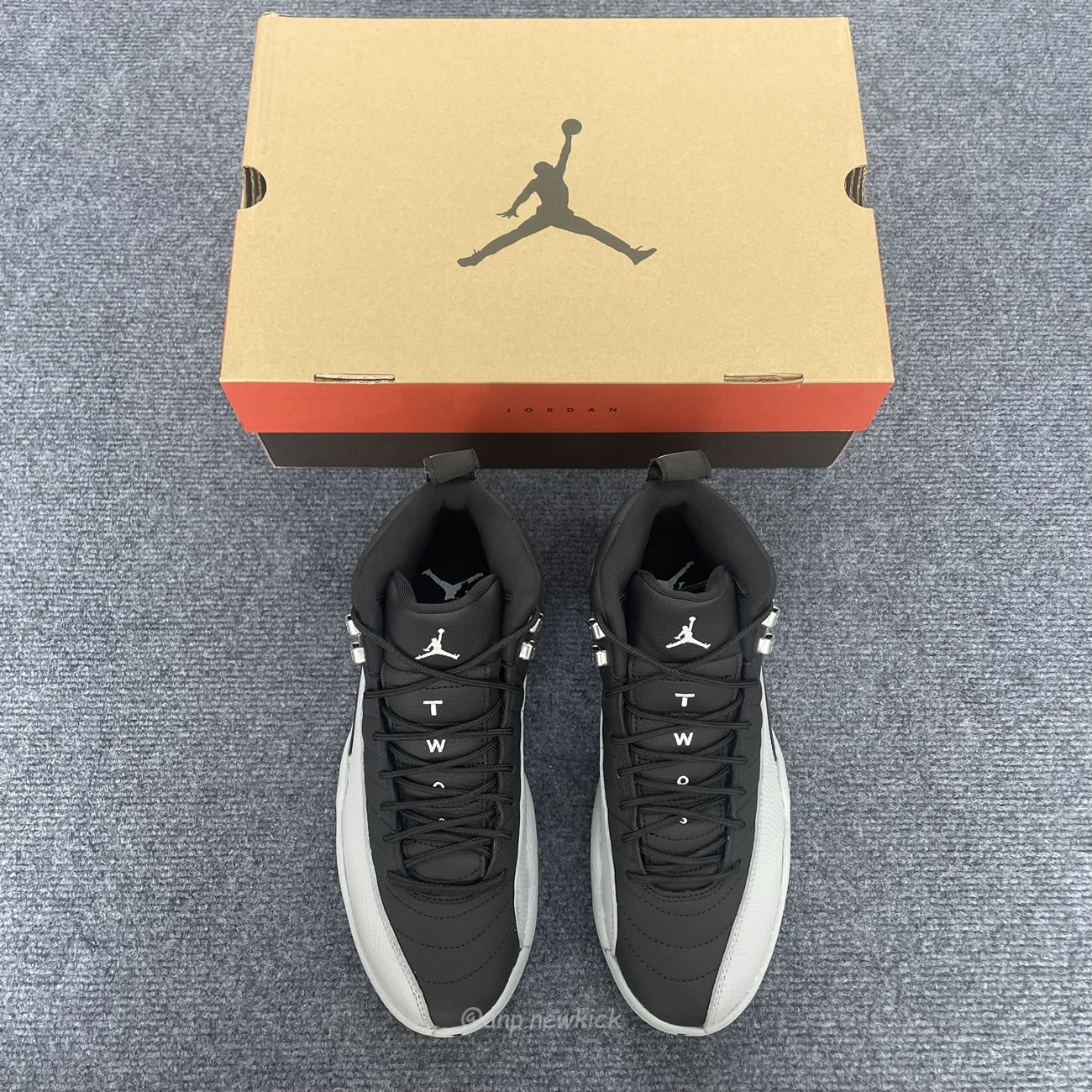 Air Jordan 12 Retro Barons Ct8013 010 (6) - newkick.app