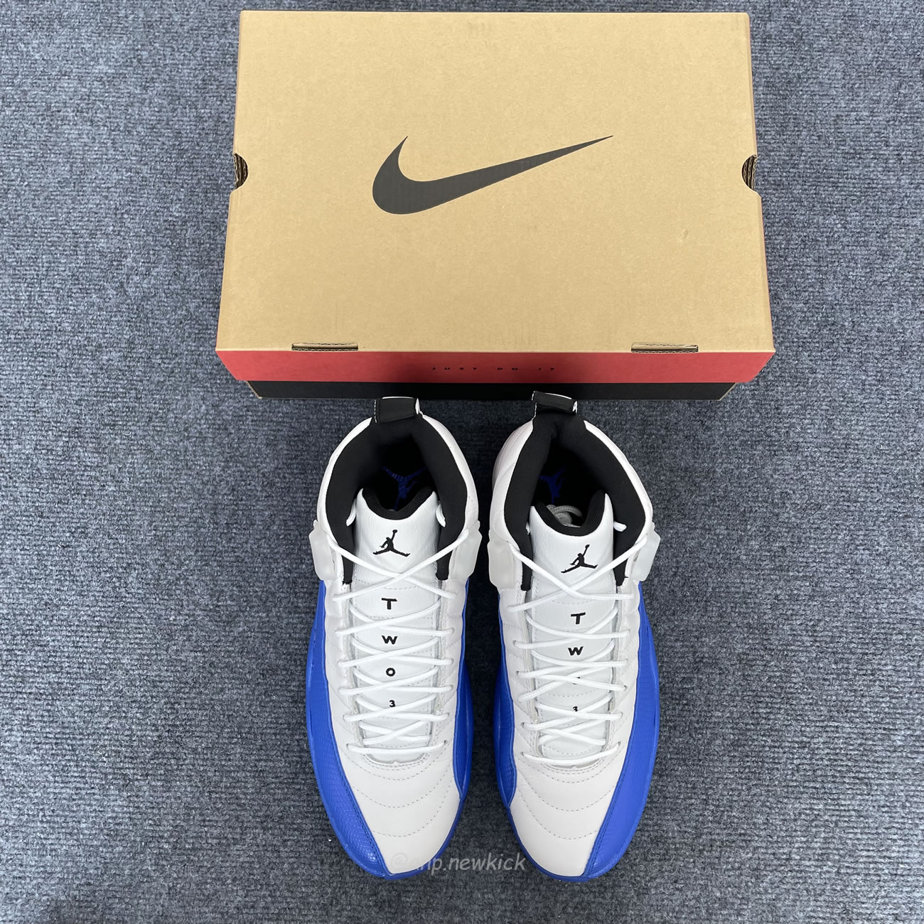 Air Jordan 12 Retro Blueberry Ct8013 140 (9) - newkick.app