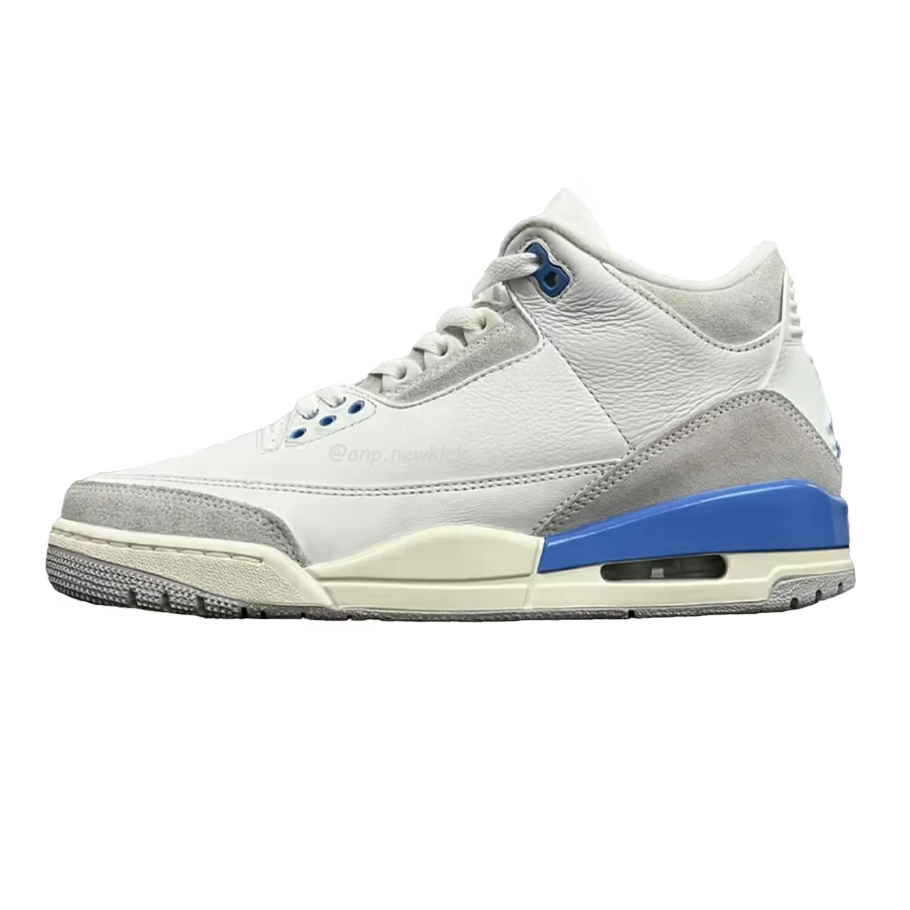 Air Jordan 3 Retro Lucky Shorts Ct8532 101 (1) - newkick.app