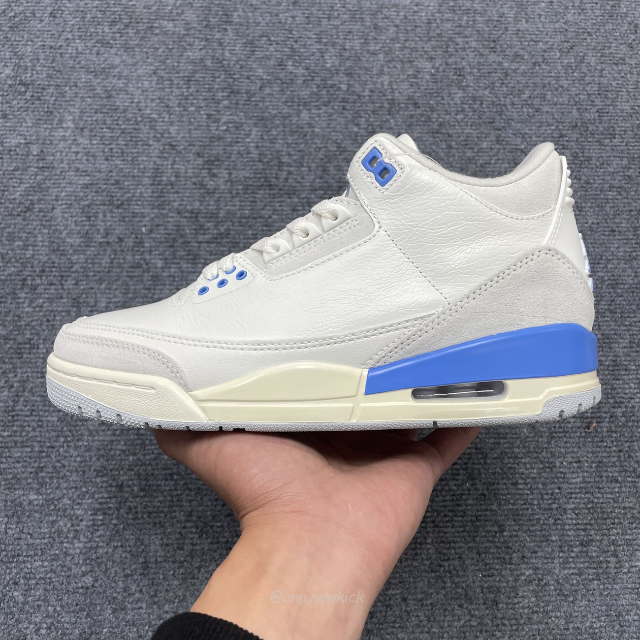 Air Jordan 3 Retro Lucky Shorts Ct8532 101 (5) - newkick.app