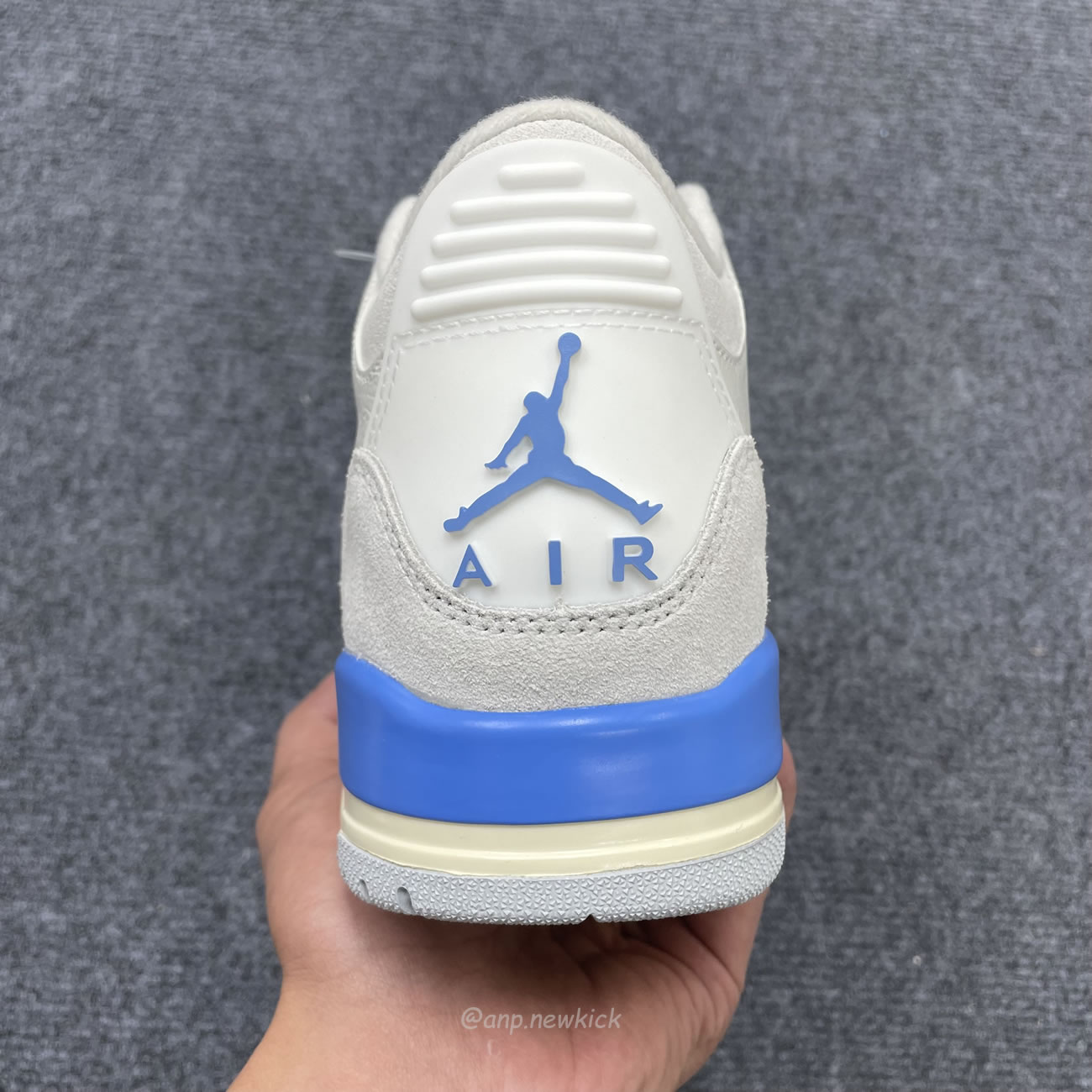 Air Jordan 3 Retro Lucky Shorts Ct8532 101 (7) - newkick.app