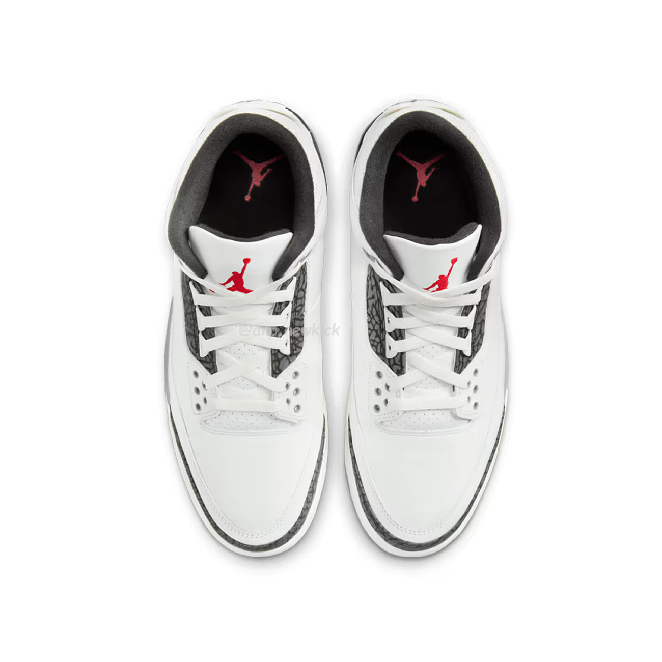 Air Jordan 3 Retro Cement Grey Ct8532 106 (12) - newkick.app