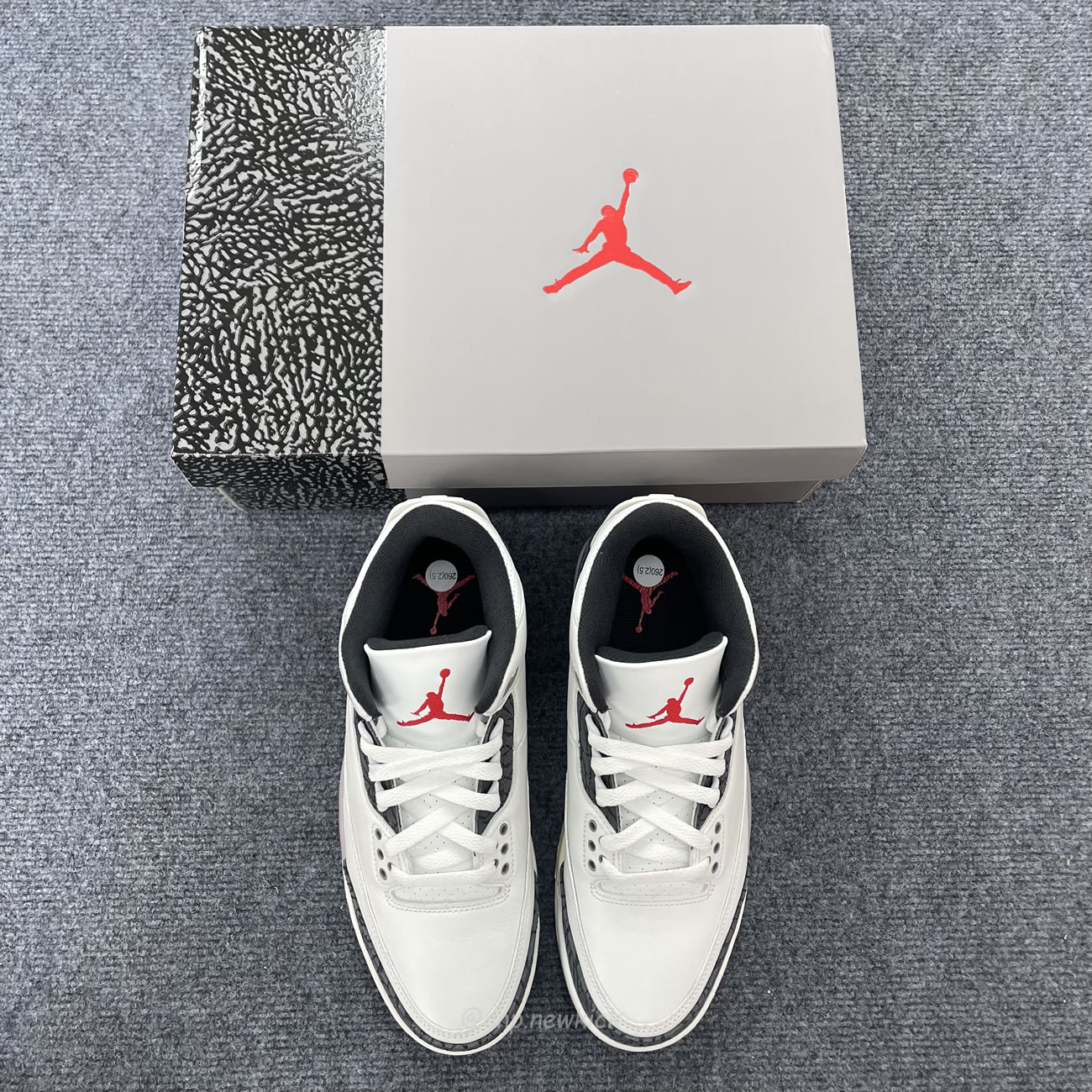 Air Jordan 3 Retro Cement Grey Ct8532 106 (13) - newkick.app