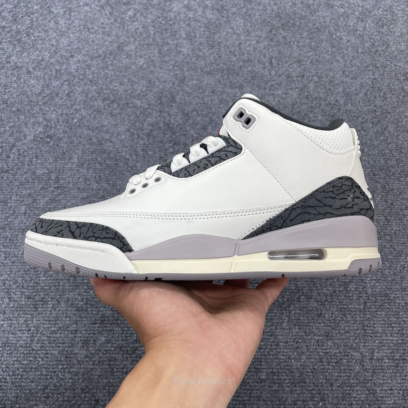 Air Jordan 3 Retro Cement Grey Ct8532 106 (4) - newkick.app