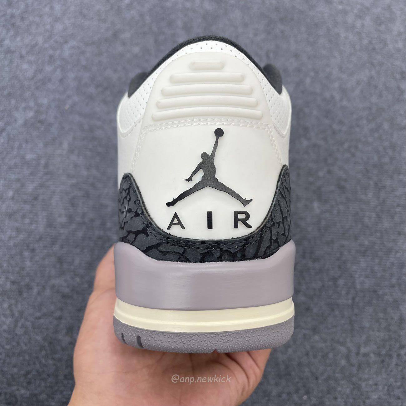 Air Jordan 3 Retro Cement Grey Ct8532 106 (5) - newkick.app