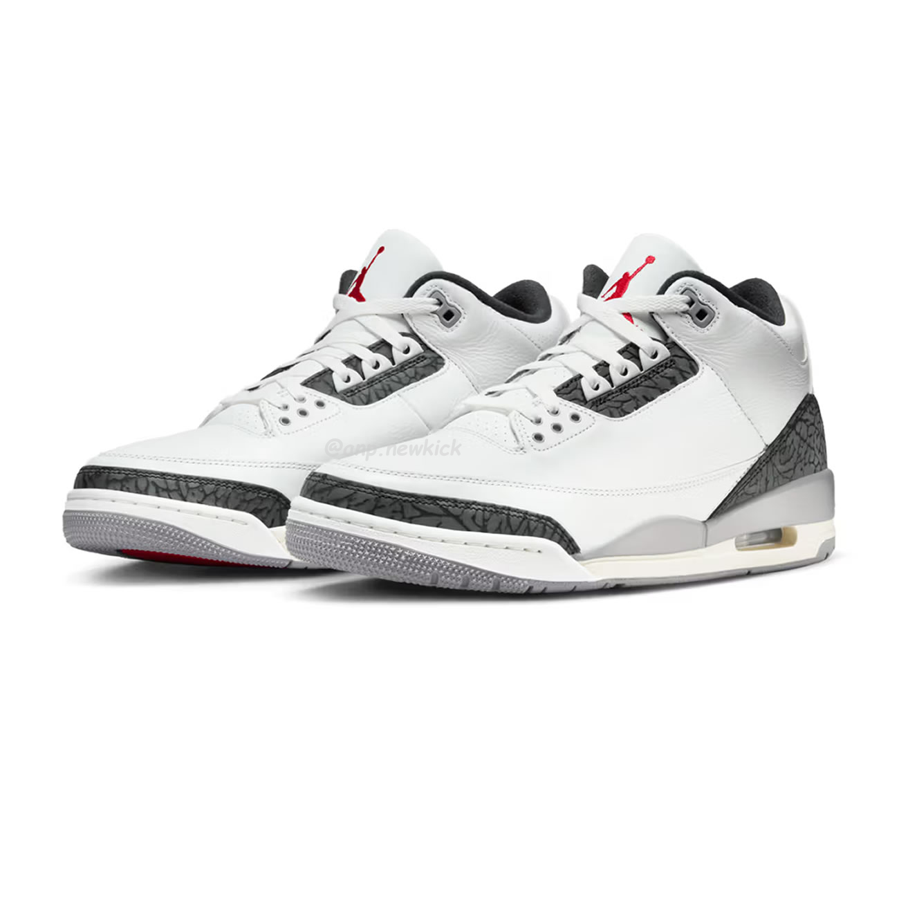 Air Jordan 3 Retro Cement Grey Ct8532 106 (8) - newkick.app