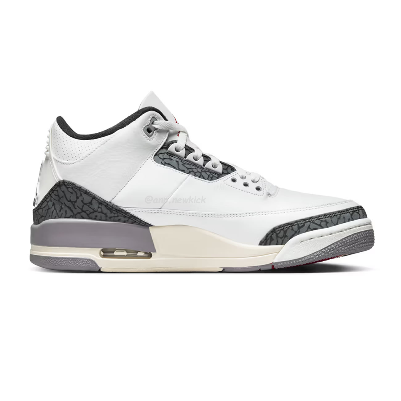 Air Jordan 3 Retro Cement Grey Ct8532 106 (9) - newkick.app