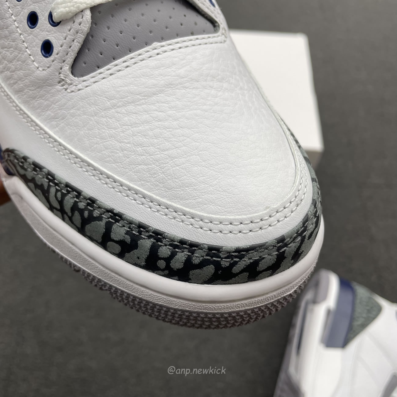 Air Jordan 3 Retro Midnight Navy Ct8532 140 (7) - newkick.app