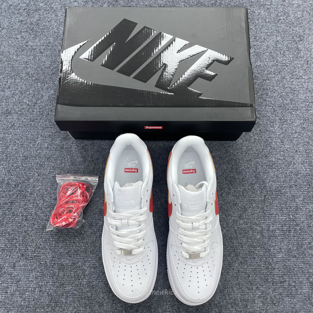 Nike Air Force 1 Low Supreme Shanghai Cu9225 101 (2) - newkick.app