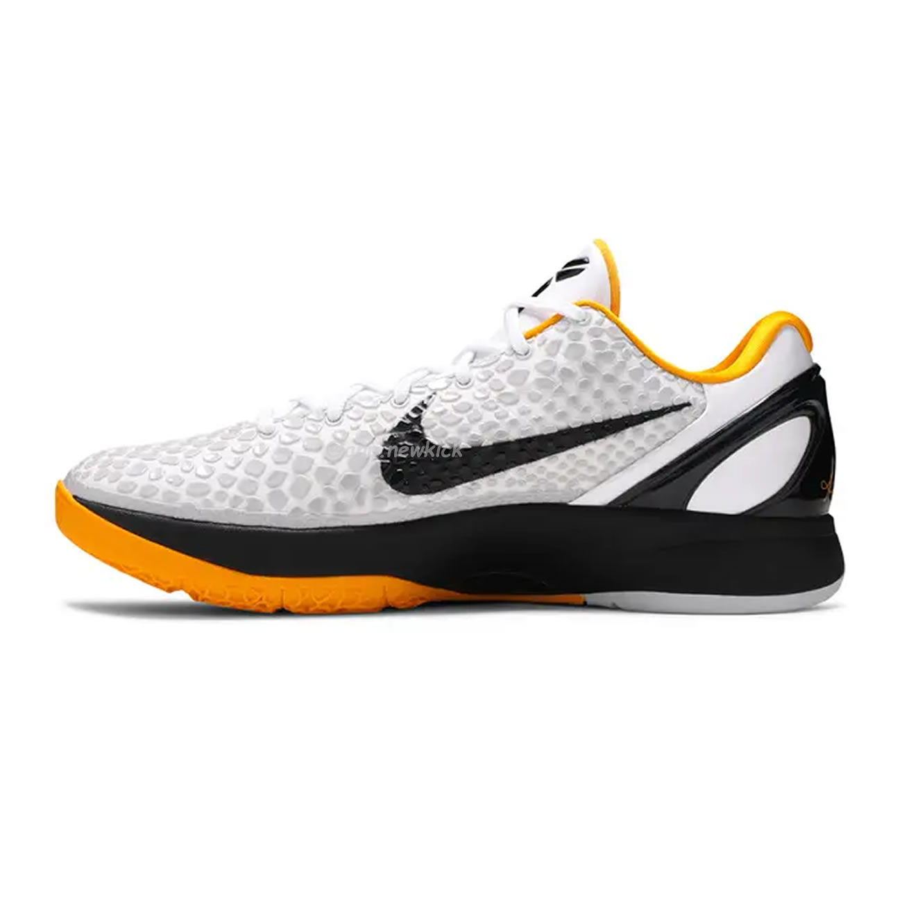 Kobe 6 Protro Playoff Pack White Del Sol Cw2190 100 (1) - newkick.app