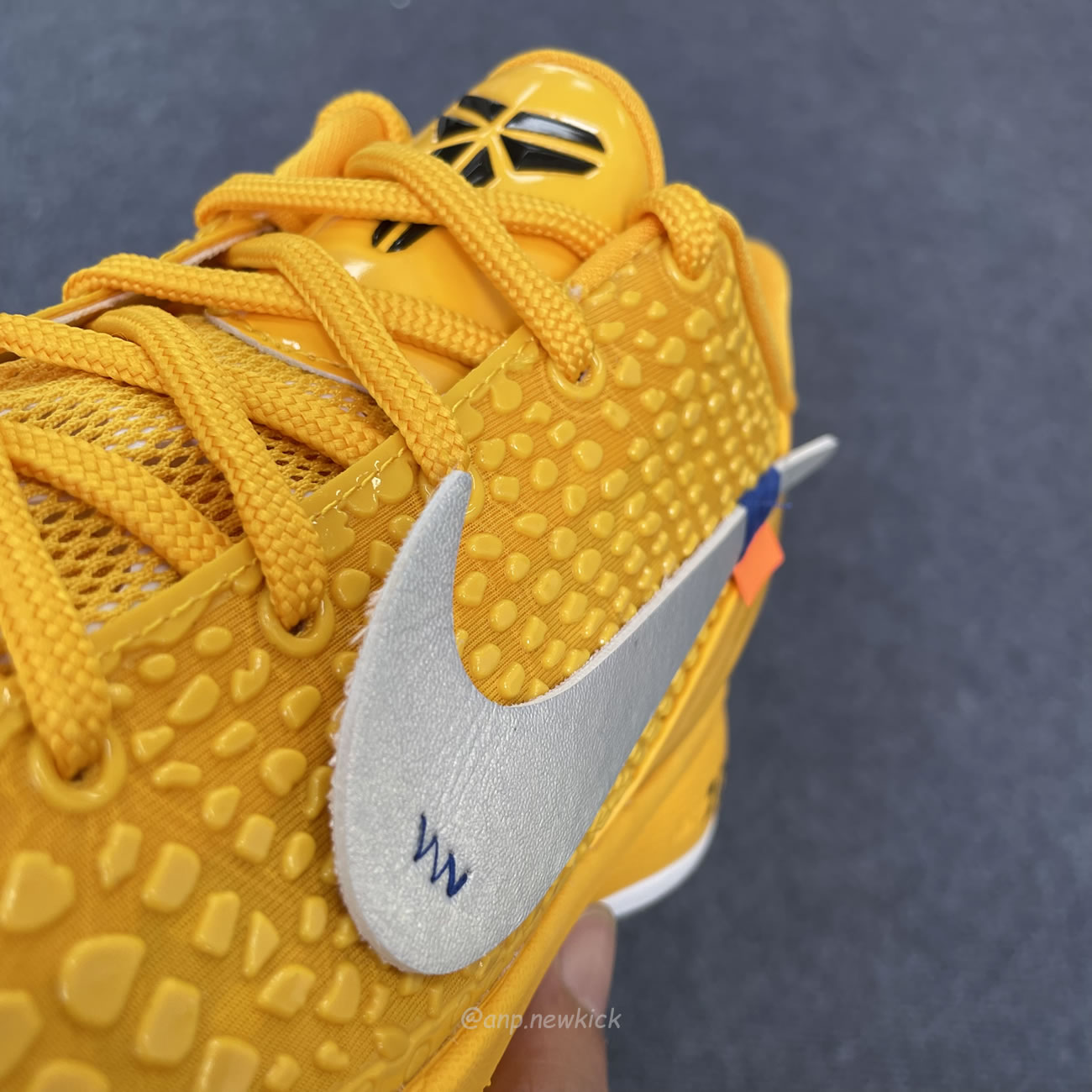 Nike Kobe 6 Protro Mambacita Cw2190 501 (8) - newkick.app