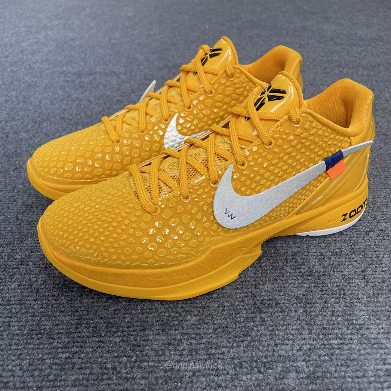 Nike Kobe 6 Protro Mambacita Cw2190 501 (9) - newkick.app