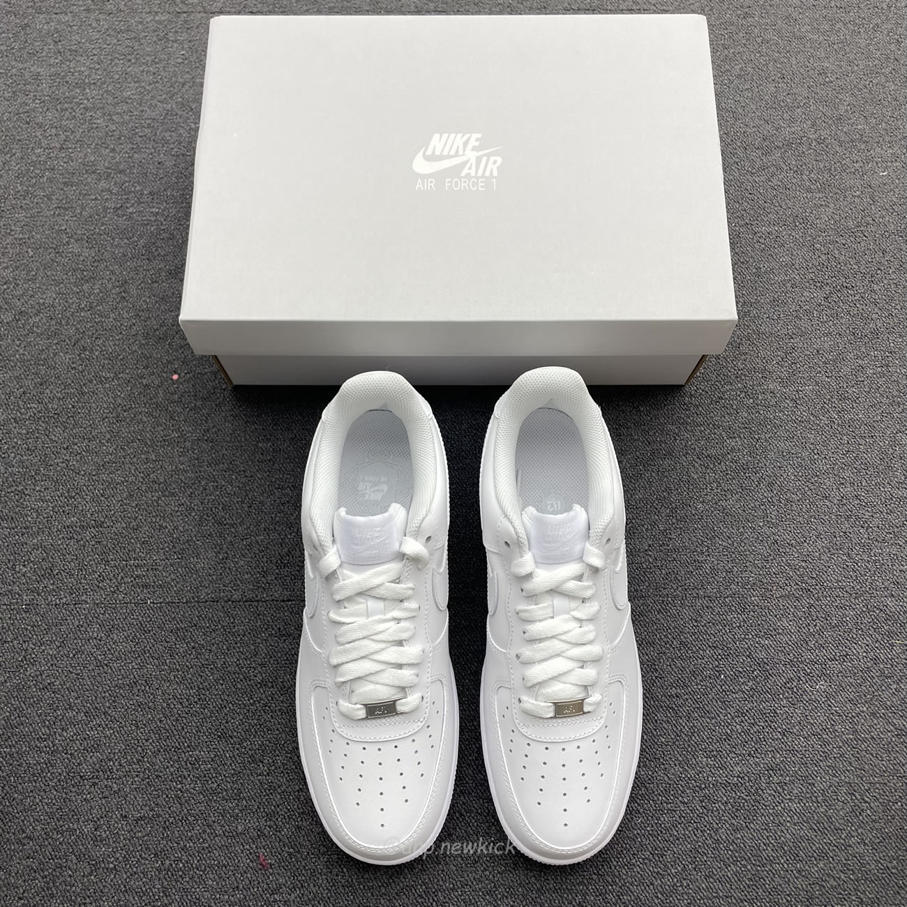 Nike Air Force 1 Low 07 White Travis Scott Cactus Jack Utopia Edition Cw2288 111 (5) - newkick.app