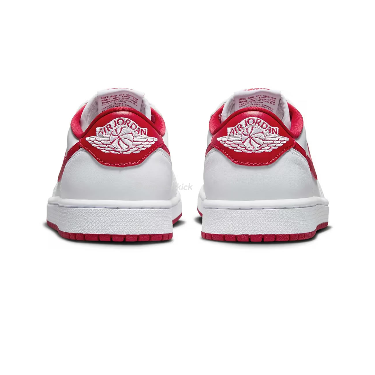 Air Jordan 1 Retro Low Og University Red Cz0790 161 (5) - newkick.app