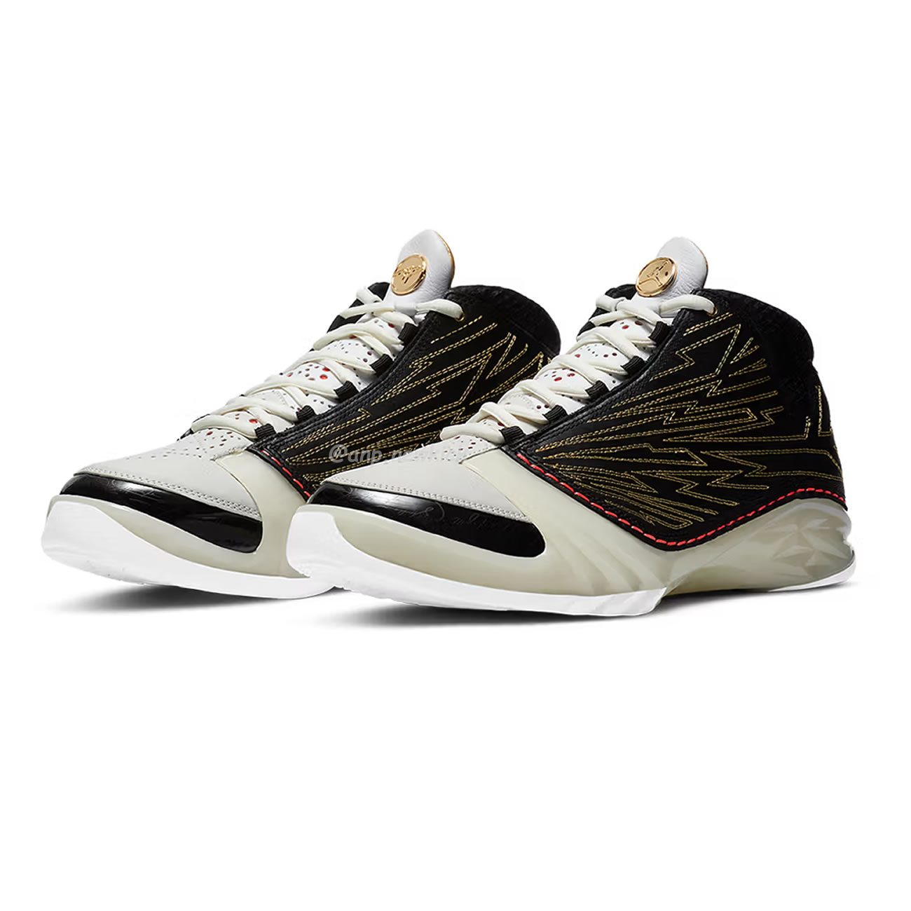 Air Jordan 23 Titan Cz6222 001 (10) - newkick.app