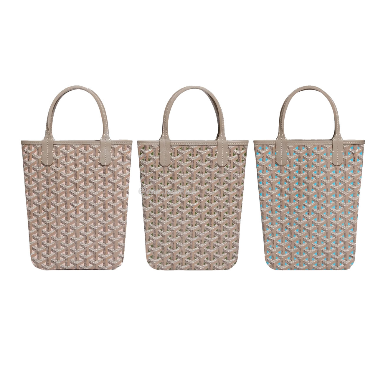 Goyard Goyardine Claire Voie Bag (1) - newkick.app