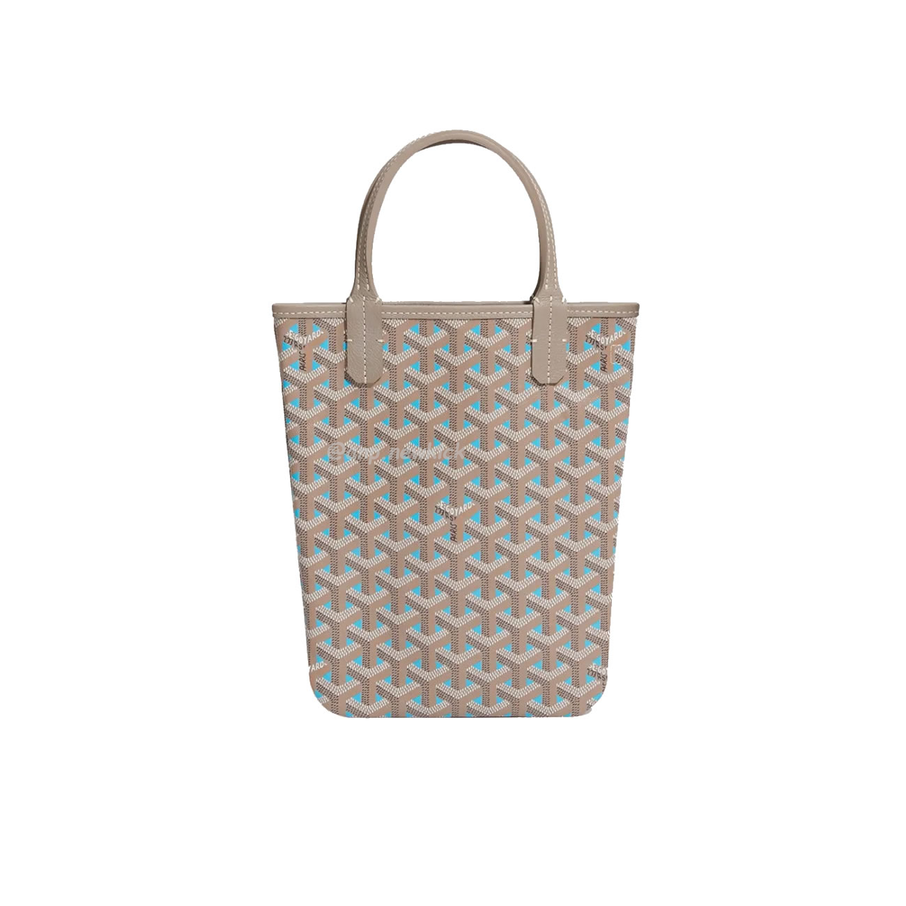 Goyard Goyardine Claire Voie Bag (2) - newkick.app