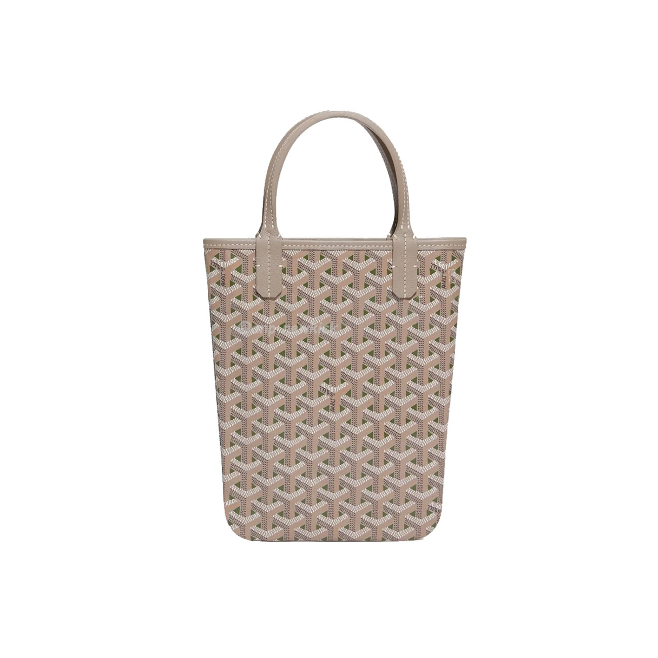 Goyard Goyardine Claire Voie Bag (3) - newkick.app