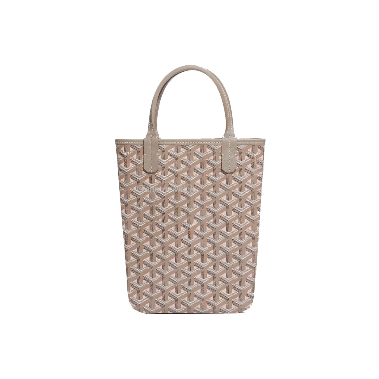 Goyard Goyardine Claire Voie Bag (4) - newkick.app