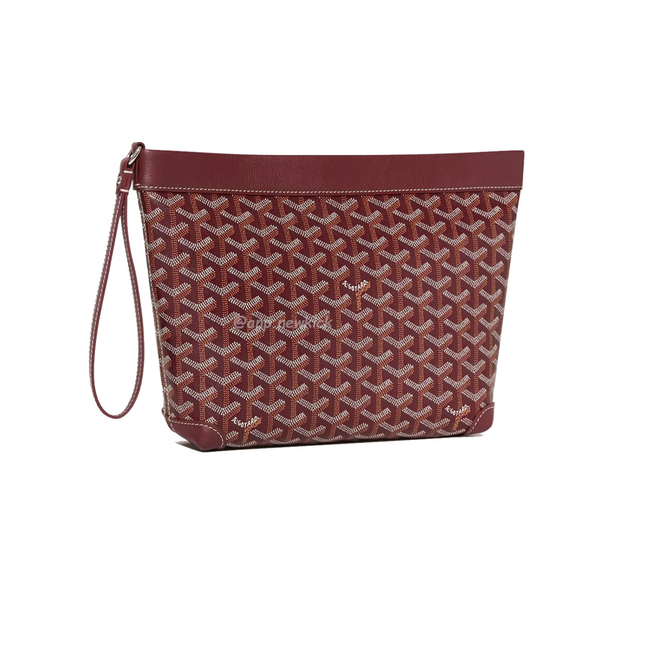 Goyard Conti Handbag (2) - newkick.app