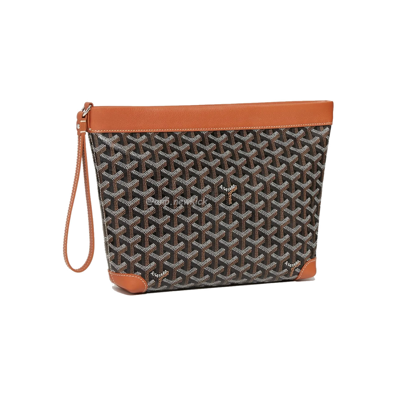 Goyard Conti Handbag (30) - newkick.app