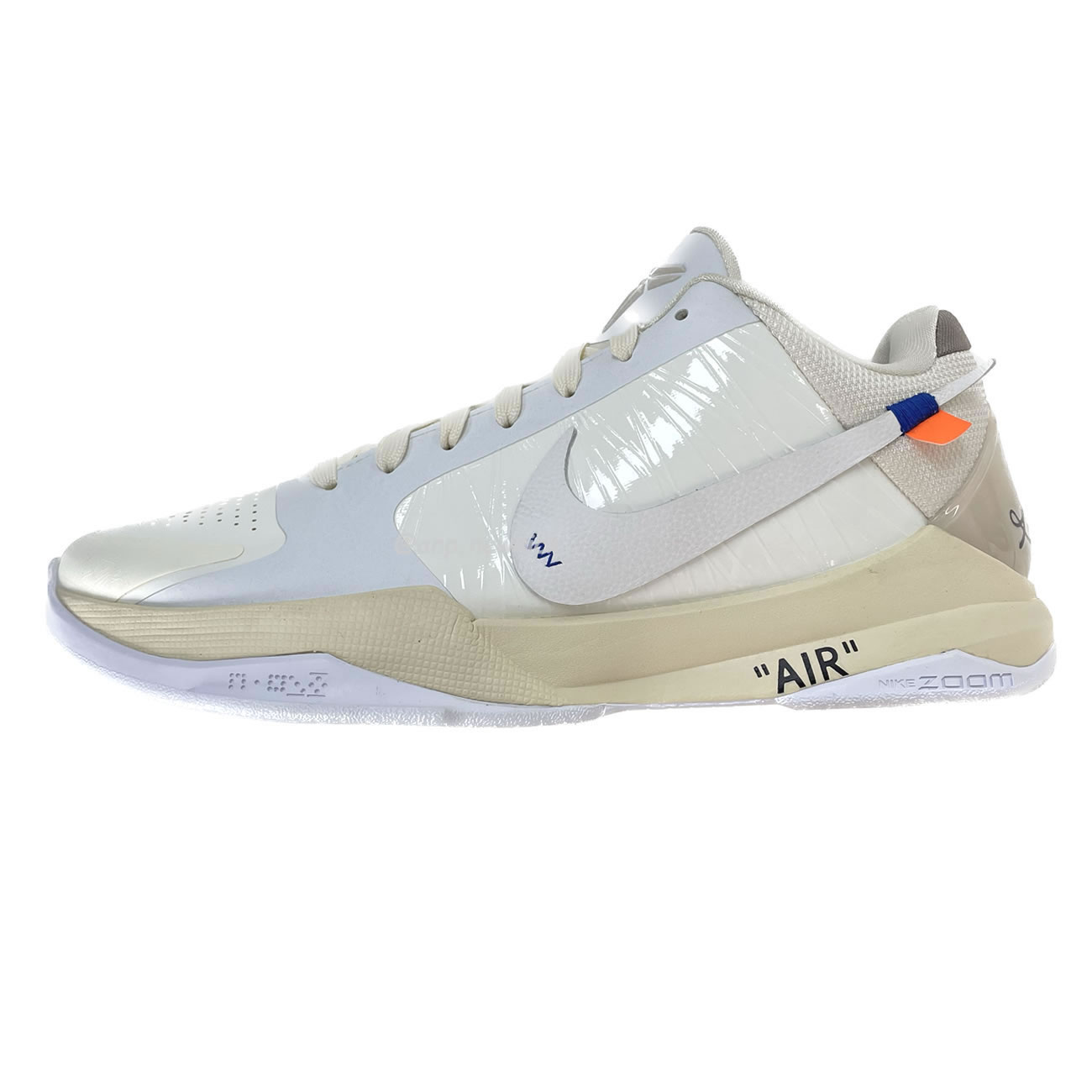 Nike Kobe 5 Protro Off White Db4796 101 (1) - newkick.app