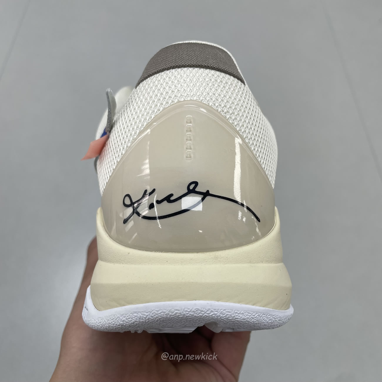 Nike Kobe 5 Protro Off White Db4796 101 (4) - newkick.app