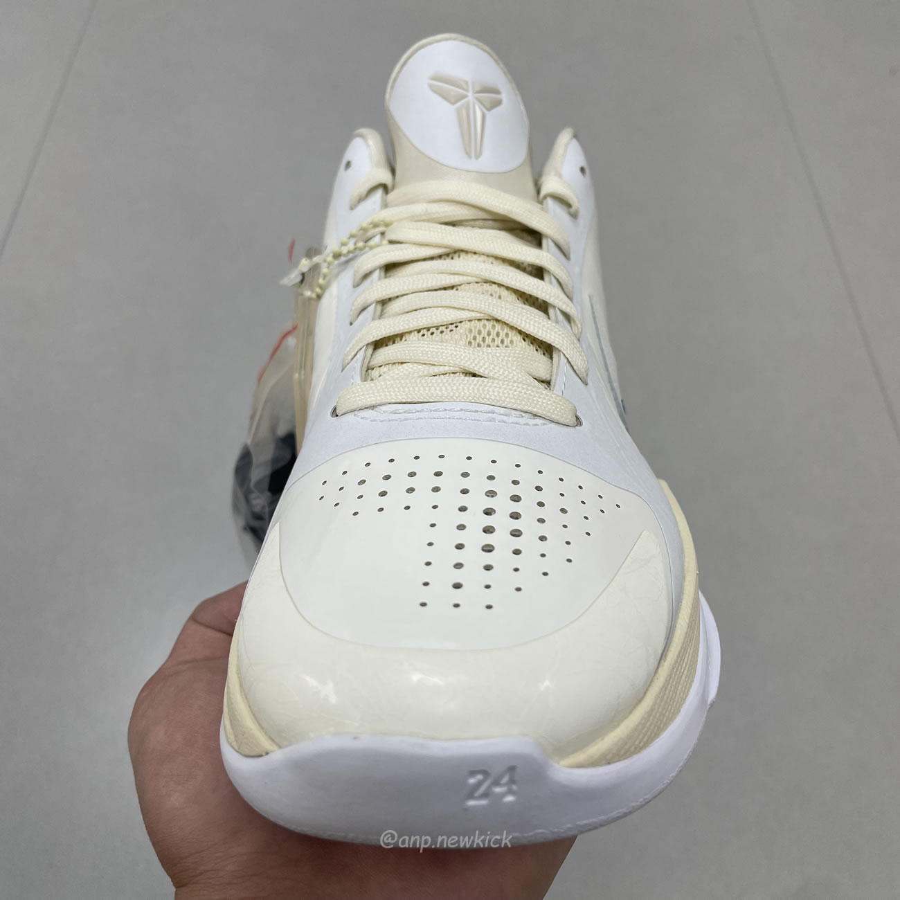 Nike Kobe 5 Protro Off White Db4796 101 (5) - newkick.app