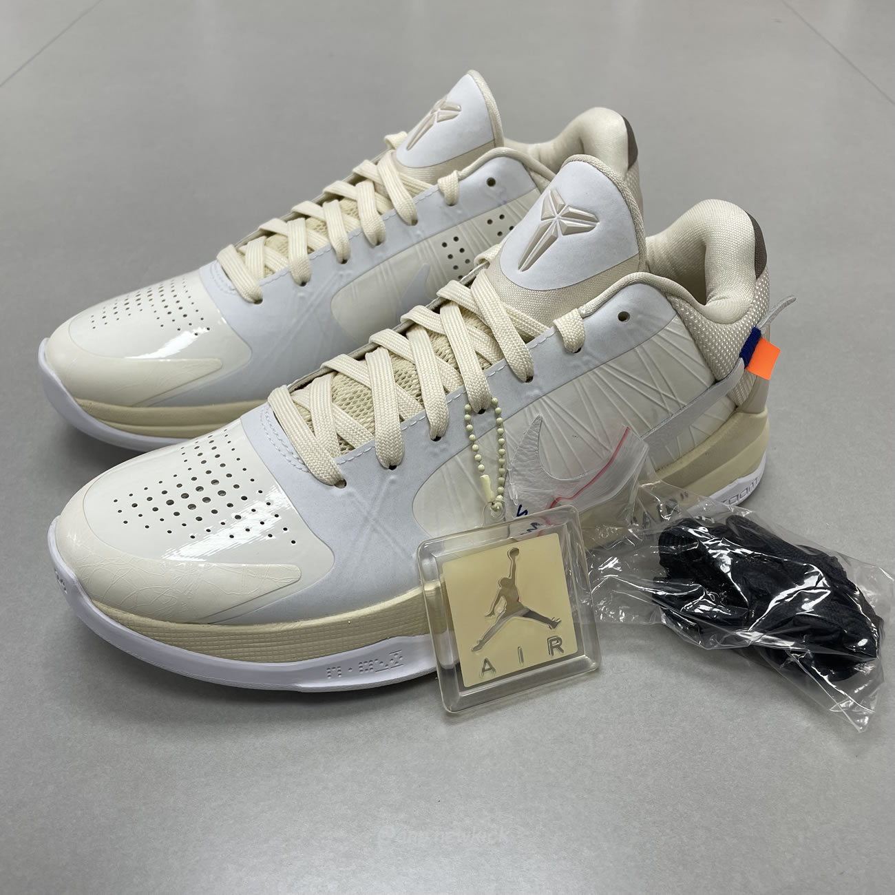 Nike Kobe 5 Protro Off White Db4796 101 (7) - newkick.app