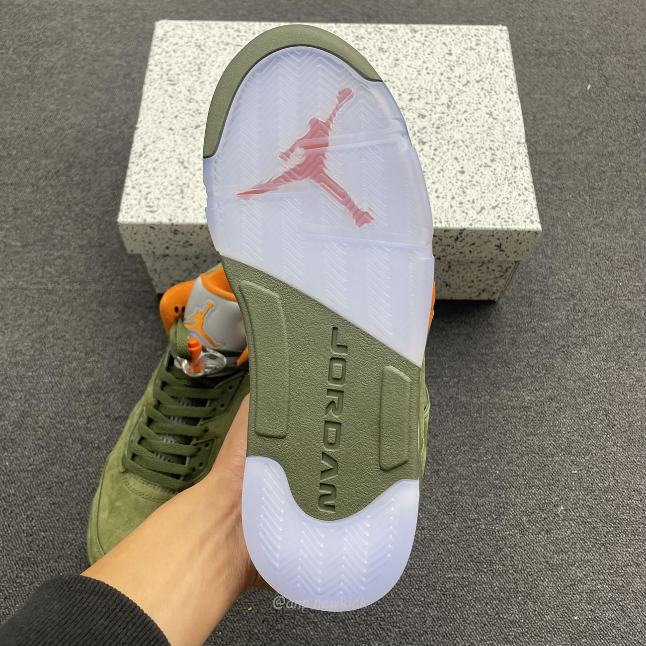 Air Jordan 5 Retro Olive Dd0587 308 (10) - newkick.app