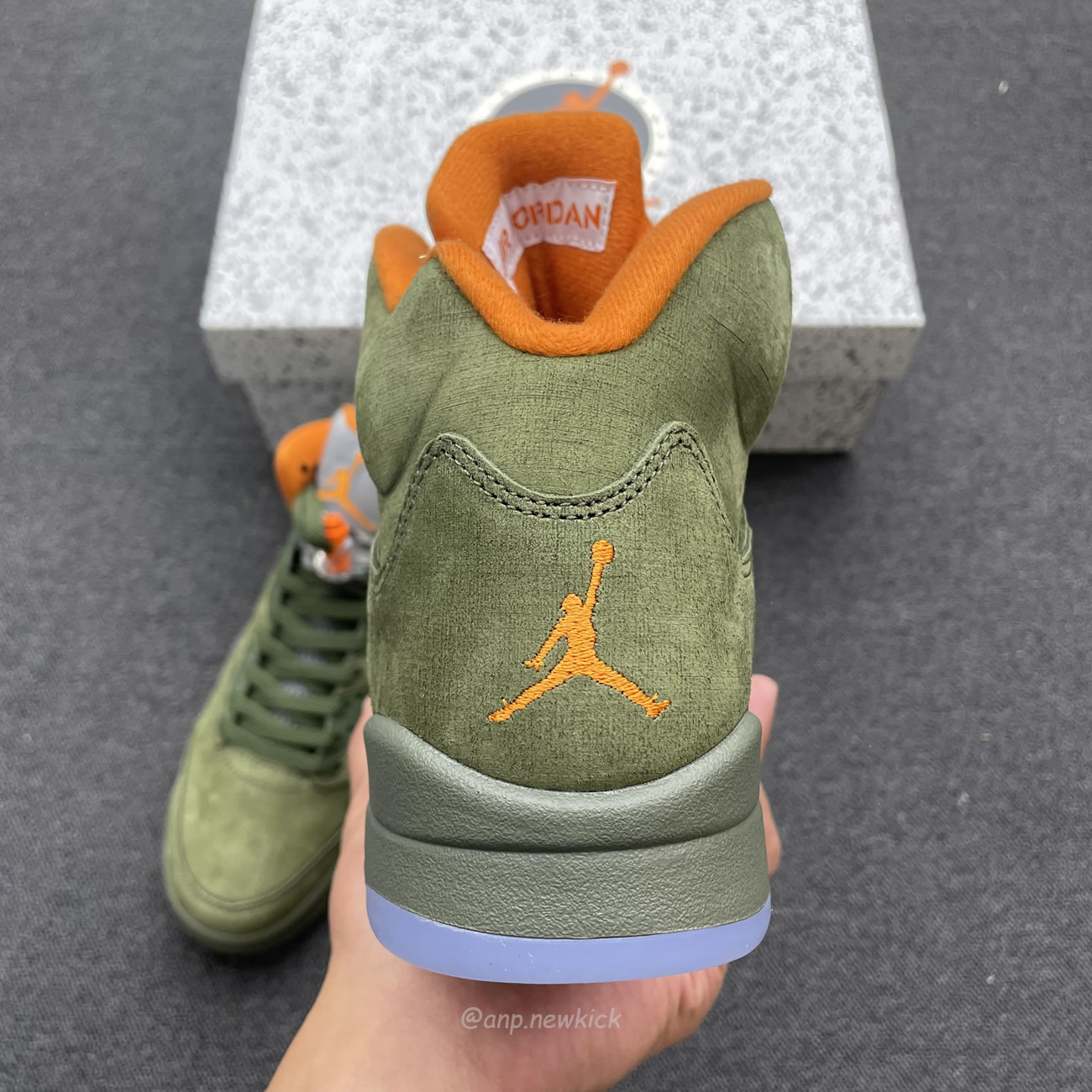 Air Jordan 5 Retro Olive Dd0587 308 (12) - newkick.app