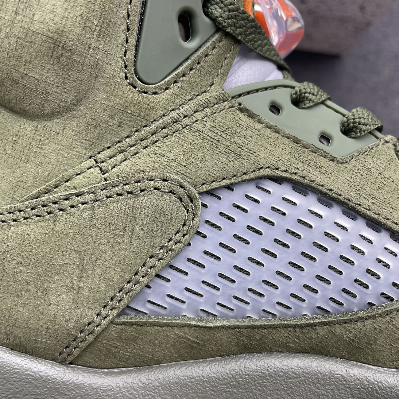 Air Jordan 5 Retro Olive Dd0587 308 (13) - newkick.app