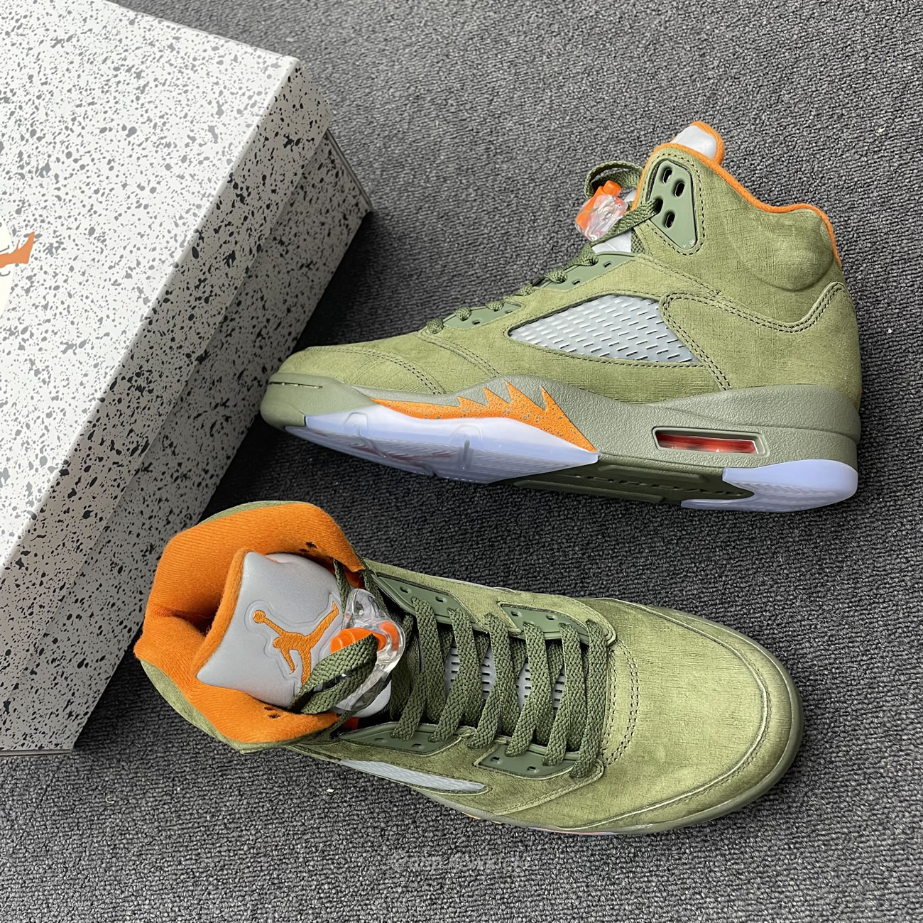 Air Jordan 5 Retro Olive Dd0587 308 (14) - newkick.app