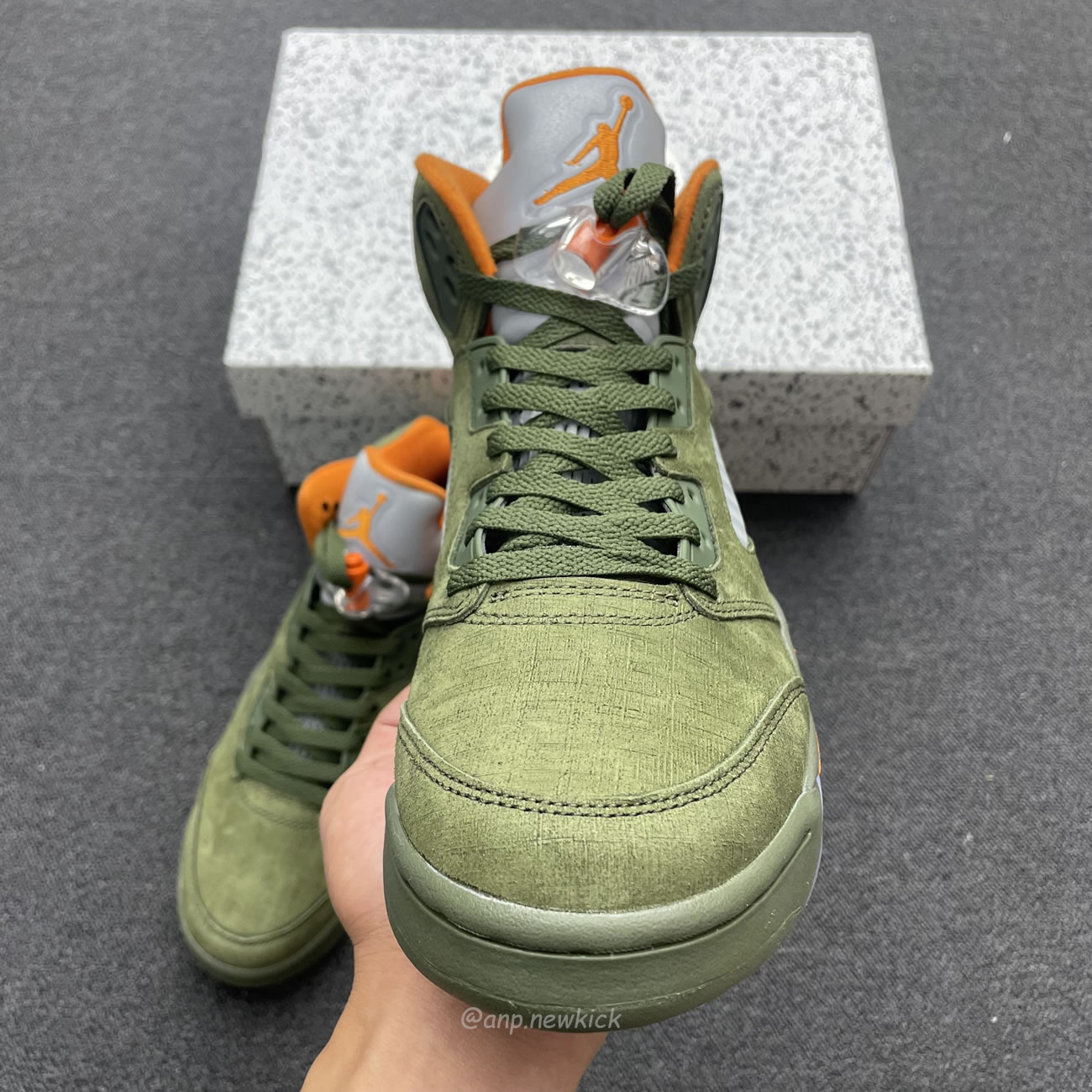 Air Jordan 5 Retro Olive Dd0587 308 (4) - newkick.app