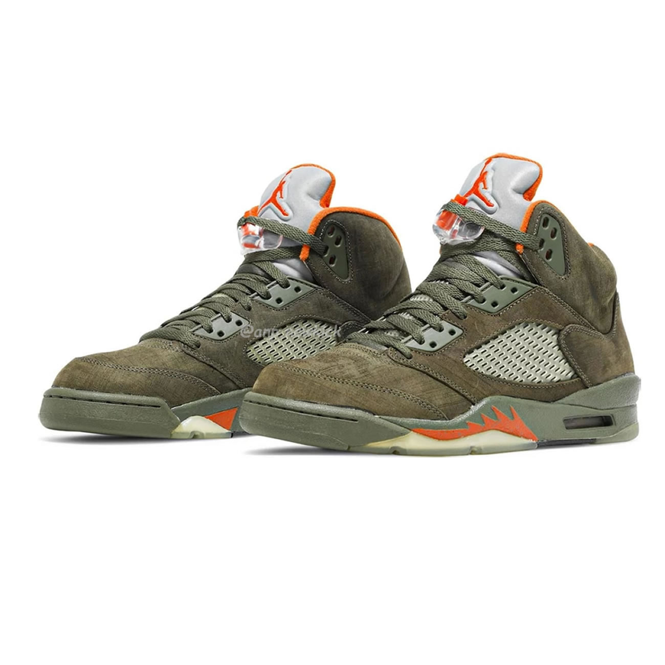 Air Jordan 5 Retro Olive Dd0587 308 (6) - newkick.app