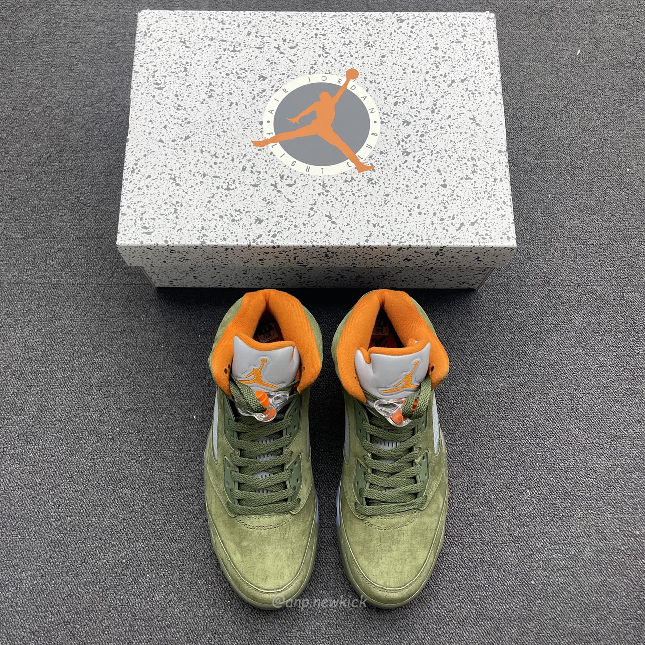 Air Jordan 5 Retro Olive Dd0587 308 (8) - newkick.app