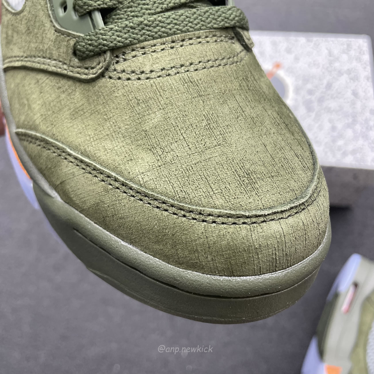 Air Jordan 5 Retro Olive Dd0587 308 (9) - newkick.app