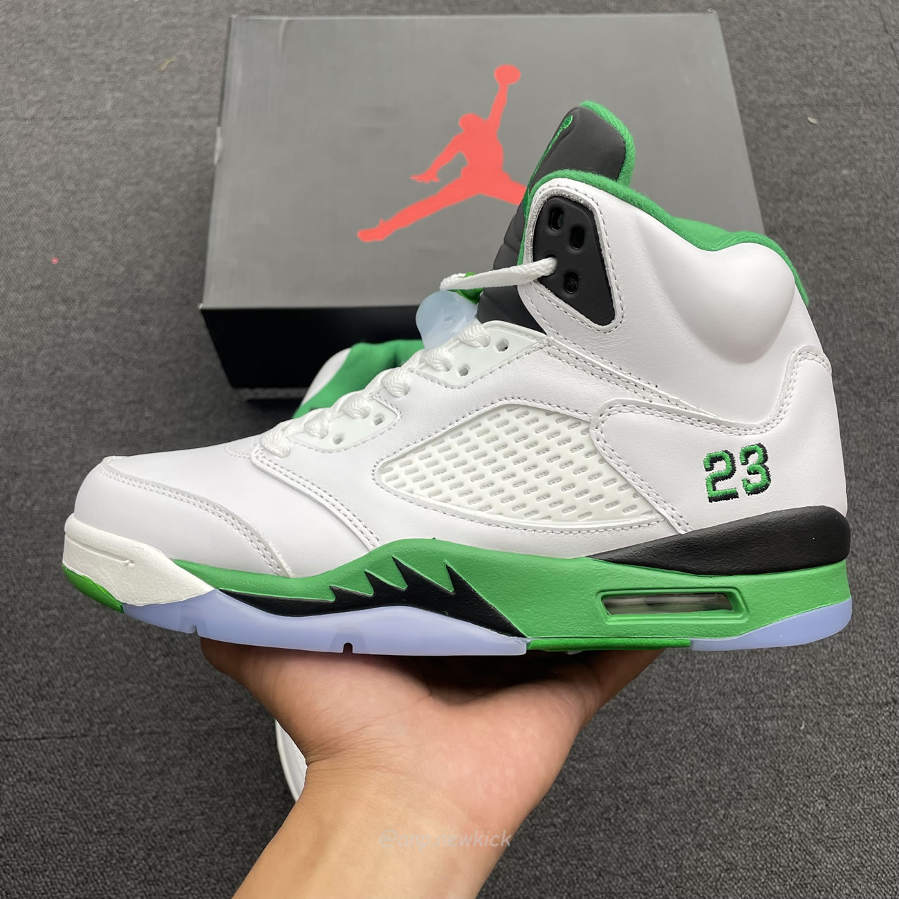 Air Jordan 5 Retro Lucky Green Womens Dd9336 103 (6) - newkick.app