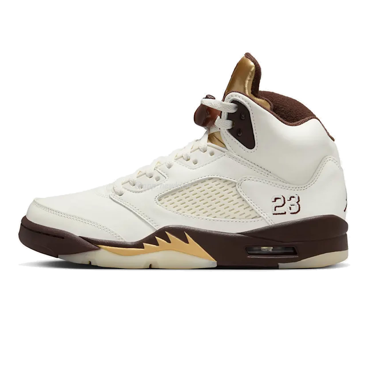 Air Jordan 5 Retro Golden Ticket Dd9336 200 (0) - newkick.app