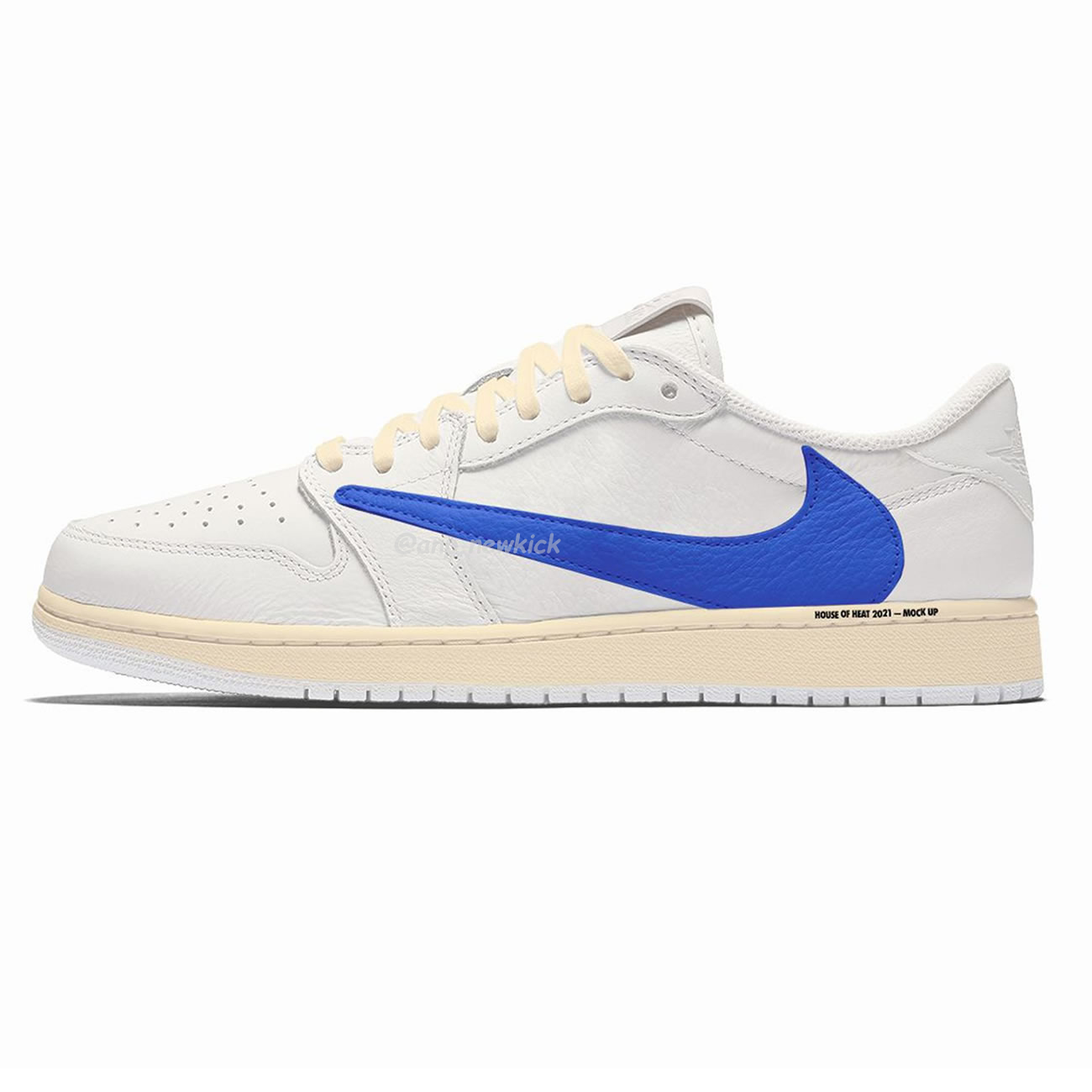 Travis Scott X Fragment Design X Air Jordan 1 Low White Blue Dh68369 186 (1) - newkick.app