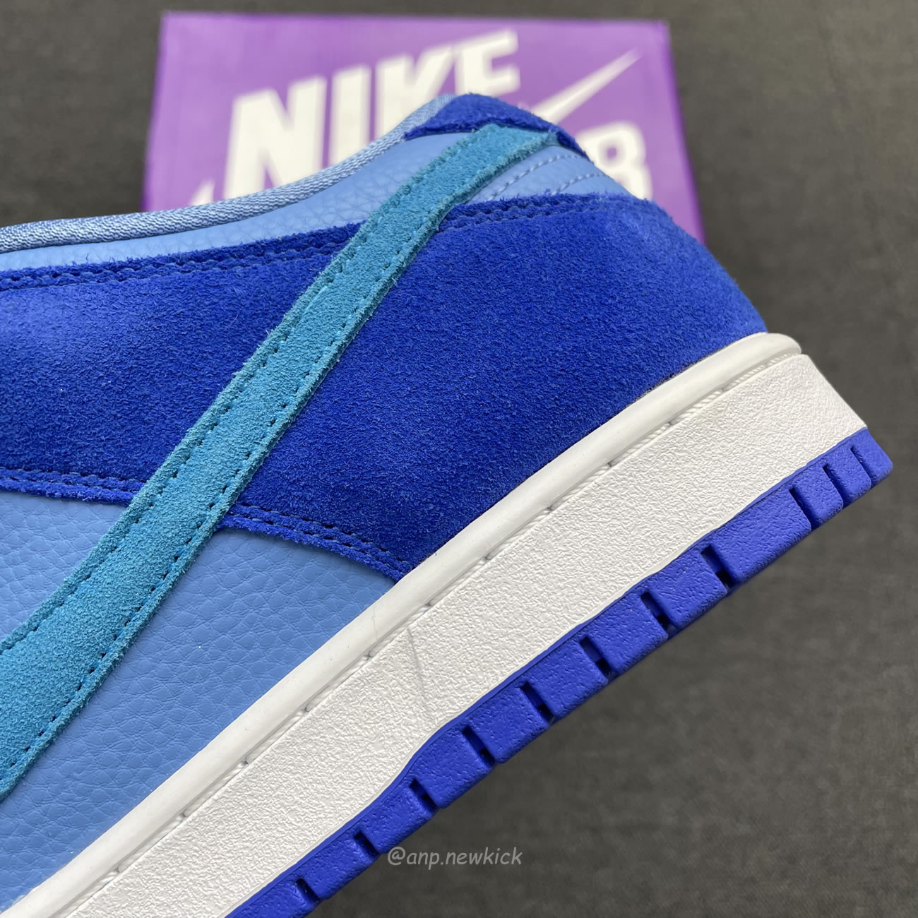 Nike Dunk Low Pro Racer Blue Dm0708 400 (5) - newkick.app