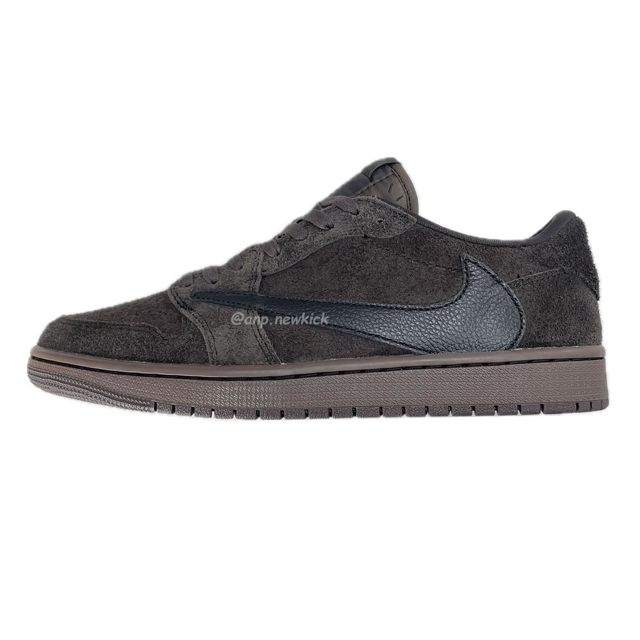 Travis Scott X Air Jordan 1 Low Og Velvet Brown Dm7866 202 (0) - newkick.app