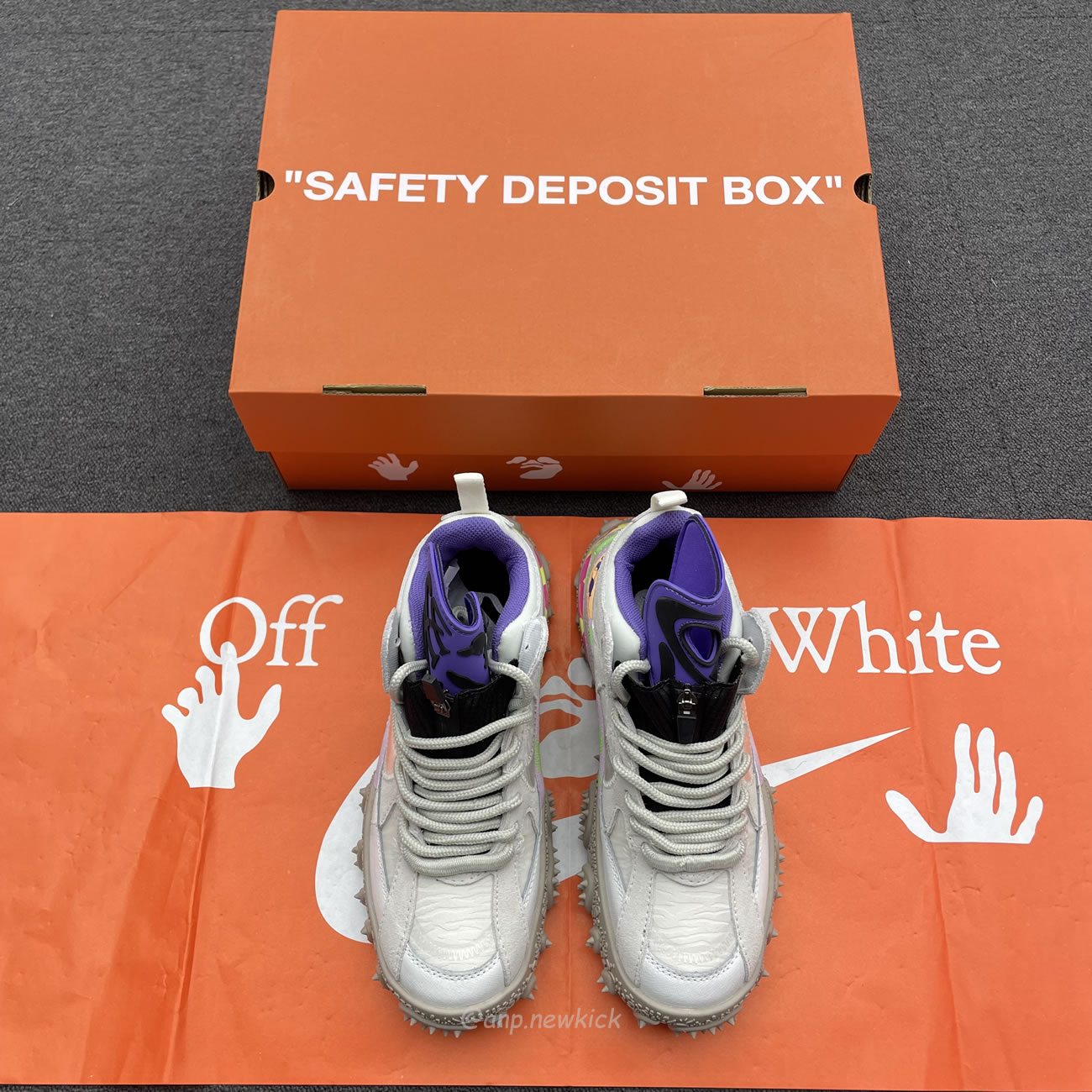 Nike Air Terra Forma Off White Summit White Psychic Purple Dq1615 100 (15) - newkick.app